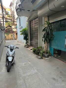 Chính chủ bán nhà ngõ 89/43/2 đường Lạc Long Quân, phường Nghĩa Đô, quận Cầu Giấy