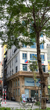 Bán nhà tuyệt đẹp sát mặt phố Láng Hạ phường Thành Công quận Ba Đình Hà Nội siêu vị trí đắc địa