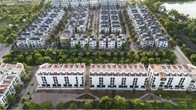 HÀNG HIẾM TẠI KĐT THANH HÀ - BÁN LIỀN KỀ 100M2, GIÁ 9x TRIỆU/M2