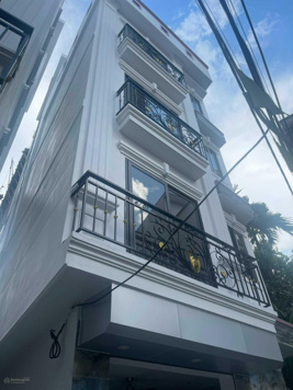 Chính chủ bán nhà Yên Nghĩa 34m2 gần KĐT Đô Nghĩa, ĐH Phenikaa Vành Đai 4, ô tô đỗ cửa. Giá 3.5 tỷ