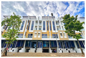 BÁN GẤP LIỀN KỀ TẠI KĐT THANH HÀ - LIỀN KỀ 100M2, GIÁ CHƯA ĐẾN 10 TỈ ĐỒNG