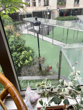 Tôi bán căn hộ chính chủ Home City 70.52 m2 thiết kế 2 phòng ngủ