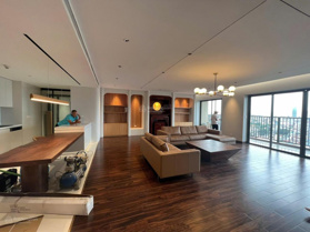 Bán căn góc 3 phòng ngủ tại Sky City 88 Láng Hạ, 145m2, SĐCC, 8x/m2. 0903 282 838