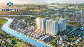 Chỉ từ 1,5 tỷ sở hữu ngay căn 2PN tại dự án chung cư nội đô cuối cùng tại Hà Nội Dự án Hà Nội
