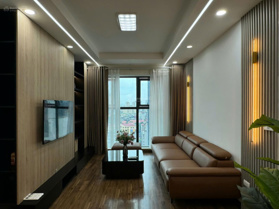 Bán gấp! CHCC E3 Số 7 Vũ Phạm Hàm, 93.7m2, 3PN, 2WC, giá chỉ 6 tỷ. LH: 0834 487 666