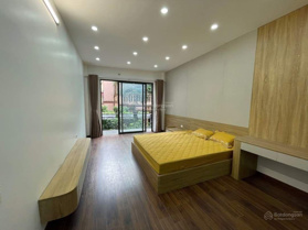 Chính chủ bán nhà ngõ 36 Giang Văn Minh, Ba Đình, ngõ thông hai phố, nhà xây hiện đại - hai thoáng