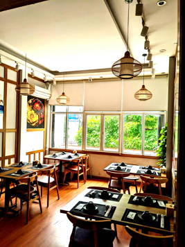 BÁN NHÀ MẶT PHỐ NGUYỄN CHÍ THANHN, KINH DOANH ĐỈNH, HAI MẶT THOÁNG - 38M2 X  4 TẦNG - HƠN 14 TỶ