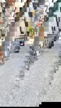 SIÊU PHẨM NGUYỄN KHOÁI Ô TÔ 4 CHỖ VÀO NHÀ - CÁCH Ô TÔ TRÁNH 10M - NGÕ THÔNG CÁC NGÃ - NHÀ DÂN XÂY CHẮC CHẮN 