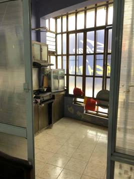 Nhà mặt phố chính chủ ở Nguyễn Khoái  Với giá gần 10 tỷ đã sở hữu ngay nhà mặt phố quận Hai Bà Trưng