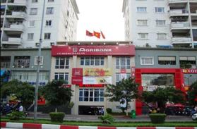 Thông tin địa chỉ Chi nhánh Agribank Tràng An, Ba Đình