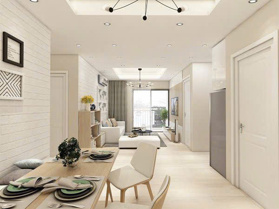 Tổng hợp quỹ căn thuê lâu dài giá siêu hạt rẻ tại Sunshine Garden - cạnh Times City