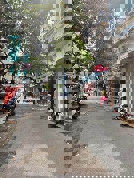 SIÊU PHẨM CẦU GIẤY  - ĐẸP NHƯ KHÁCH SẠN - PHÂN LÔ Ô TÔ - DÒNG TIỀN 50tr/1 THÁNG