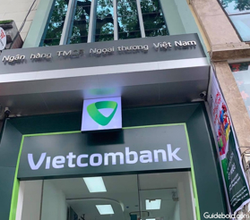 Thông tin địa chỉ PGD Vietcombank Yết Kiêu, Hoàn Kiếm