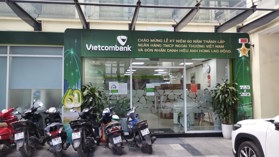 Thông tin địa chỉ PGD Vietcombank Trần Phú, Ba Đình