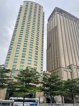 Thông tin địa chỉ PGD Vietcombank Trần Quang Khải, Hoàn Kiếm