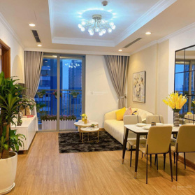 Sốc chủ nhà bán gấp căn hộ 2 phòng ngủ Park Hill, nội thất đầy đủ nhà đẹp