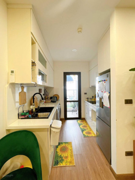 Bảng hàng chuyển nhượng các căn 2N - 3n giá tốt nhất dự án Le Grand Jardin Sài Đồng