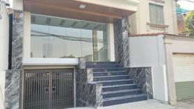 Bán nhà 7 tầng tại đường Lê Thanh Nghị, Hai Bà Trưng, Hà Nội 28 tỷ