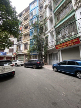 Đẹp nhất Lò Đúc lô góc vỉa hè rộng KD sầm uất, 79m2, 4 tầng, MT 4.2m. Chào 51.3 tỷ. 0935 361 977