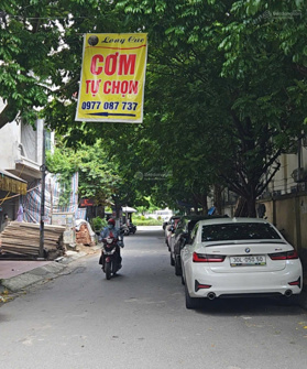 Chính chủ bán đất dịch vụ Dương Nội, Hà Đông, đối diện Aeon Hà Đông, kinh doanh tốt