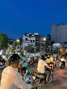 Mặt tiền Trần Đại Nghĩa 350 m2 3 triệu đô (hơn 70 tỷ một chút) thu nhập khủng vài tỷ 1 năm