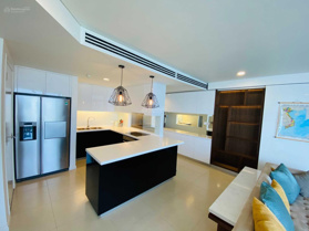 Bán căn hộ 3pn 125m2 có nội thất giá chỉ 1x tỷ CC Sun Ancora số 3 Lương Yên, LH: 0983 139 110