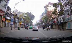 Nhà Mp Phố Huế, P. Bùi Thị Xuân, Q. Hai Bà Trưng, DT 249m2