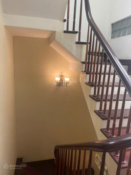 Phân lô ngõ 61 Lạc Trung. DT: 70m2 x 4T. MT: 4.5m, vỉa hè ô tô tránh đỗ, vừa ở, KD, VP. Giá: 20.3tỷ