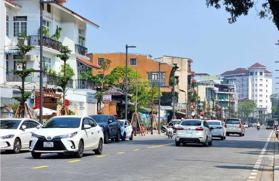 Bán nhà mặt Phố Huế, Hai Bà Trưng, Hà Nội - 500m2 - 12 tầng