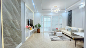 Bán căn hộ 1 phòng ngủ Times City giá tốt