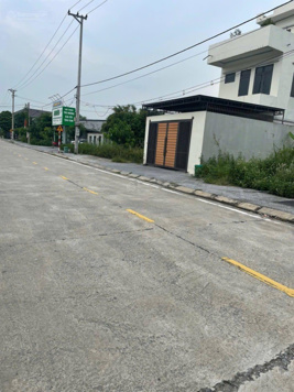 Bán đất mặt đường Trần Quang Khải P Ninh Sơn. LH 0972 018 490