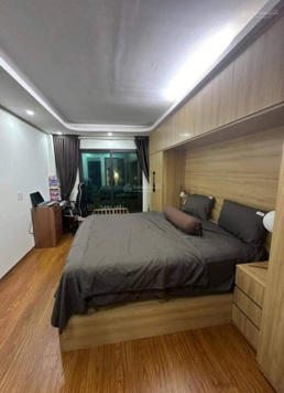 Bán nhà riêng 5 tầng tại đường Nguyễn Đình Chiểu, Hà Nội