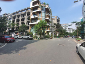 Hàng siêu phẩm! Biệt thự Minh Nhựa, 114m2 - 6 tầng, khu vip ở, giá 32 tỷ. LH 0981 092 063