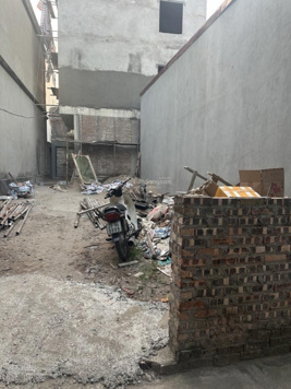 Đất đẹp tổ 4 Tình Quang, 51m2, mặt tiền 4m giá 3,95 tỷ lô góc ô tô vào tận nơi ngõ thông