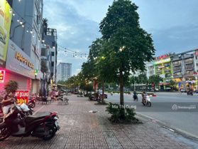 Mảnh nhà đất vàng còn sót lại - tại quận Long Biên - KV Phố Hồng Tiến - 1 mặt phố - 1 mặt ngõ ô tô