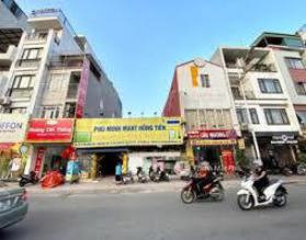 Bán đất giá 1,62 tỷ VND tại đường Trần Quang Khải, Ninh Bình