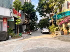 Bán đất DV Mậu Lương - Kiến hưng - Hà Đông 50m2 giá 11,2 tỷ