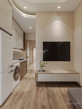 Bán CCMN Thái Hà dòng tiền tốt