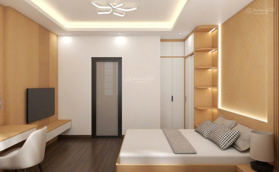 Bán nhà phố Văn Chương, Đống Đa - 24m x 4 tầng - giá 5.7 tỷ - ô tô, kinh doanh