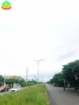 Bán đất mặt đường Triệu Việt Vương vị trí kinh doanh đường lớn 0972 018 490