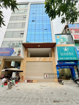 Bán nhà mặt phố Trường Chinh, view đẹp 9T, 155m2, 7,3m mặt tiền, 180tr/th giá 9x tỷ (TL) 0982 880 335