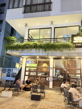 Bán nhà mặt phố siêu hời tại Nguyễn Văn Tuyết - 42 tỷ, 89m2, 5T, MT gần 6m KD đỉnh 0982 880 335