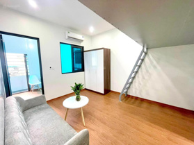 Bán nhà 7 tầng thang máy phố Thái Hà Đống Đa 58m2 mặt tiền 7.6m giá 14.5 tỷ nhà cho thuê 80tr/th