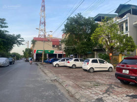 Bán nhanh nhà Ngô Gia Tự Thượng Thanh, 85m2 thửa chữ nhật, vỉa hè 6m, đường 12m, kinh doanh đỉnh