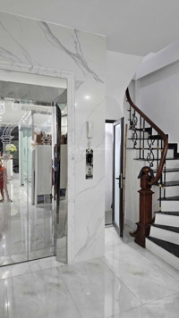 Bán nhà riêng khu phân lô Minh Khai Hai Bà Trưng