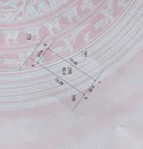 Bán đất tại đường Hòa Bình, giá tốt nhất chỉ 53.3m2, pháp lý đầy đủ