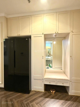 Gấp! Bán căn hộ 2 phòng ngủ tại Times City, giá 6,8 tỷ, diện tích 73m2. LH 0869 396 058