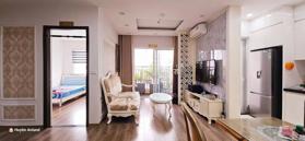 Bán gấp căn hộ 2PN tại Anland Premium, giá ưu đãi 4,3 tỷ VND, 68m2