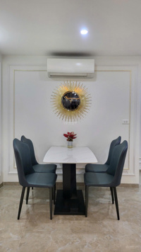 Gấp! Chính chủ cần bán nhanh căn 2 ngủ tầng 9 full đồ nhà đẹp, sđcc tại toà 197 Trần Phú