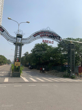 200m ra khu C Gleximco - bt Dương Nội. Nhà lô góc 43m2 - 4 tầng - mặt tiền 7m - 5,7tỷ - ôtô vào nhà